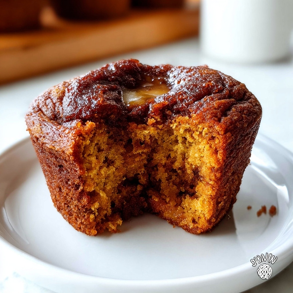 French Toast Muffins Recipe