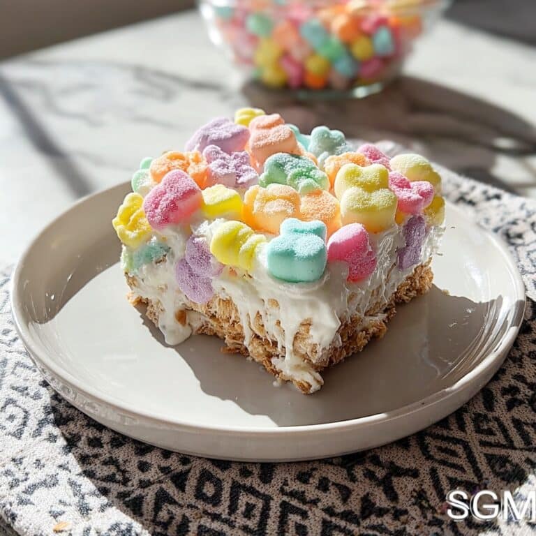 Sweet Spring Easter Crockpot Candy Recipe