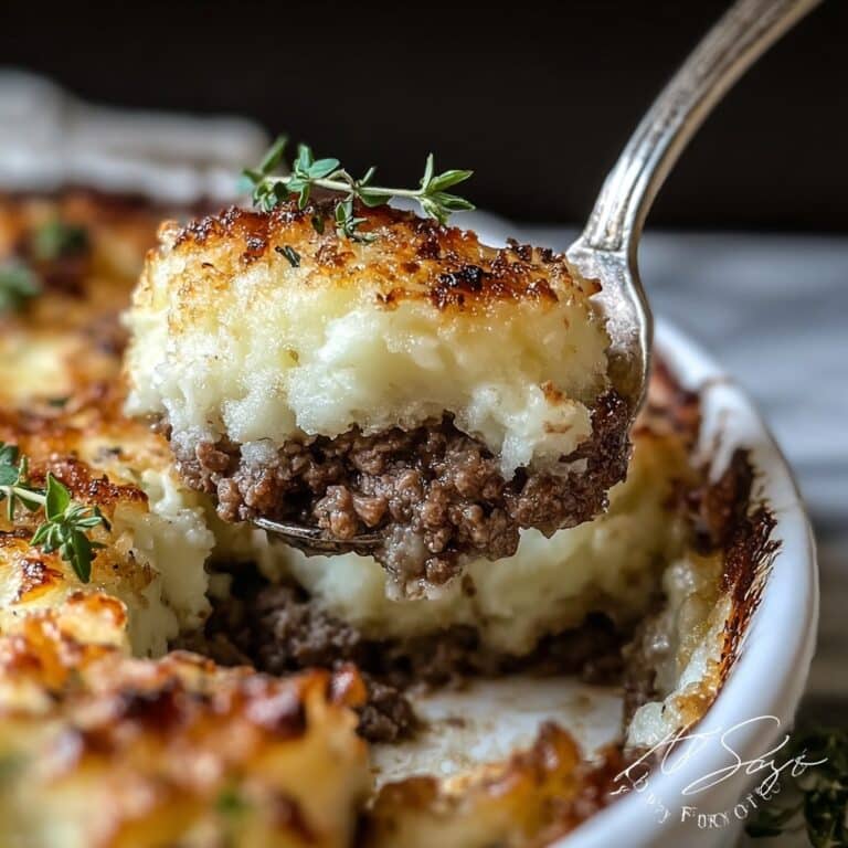 Gordon Ramsay Cottage Pie Recipe