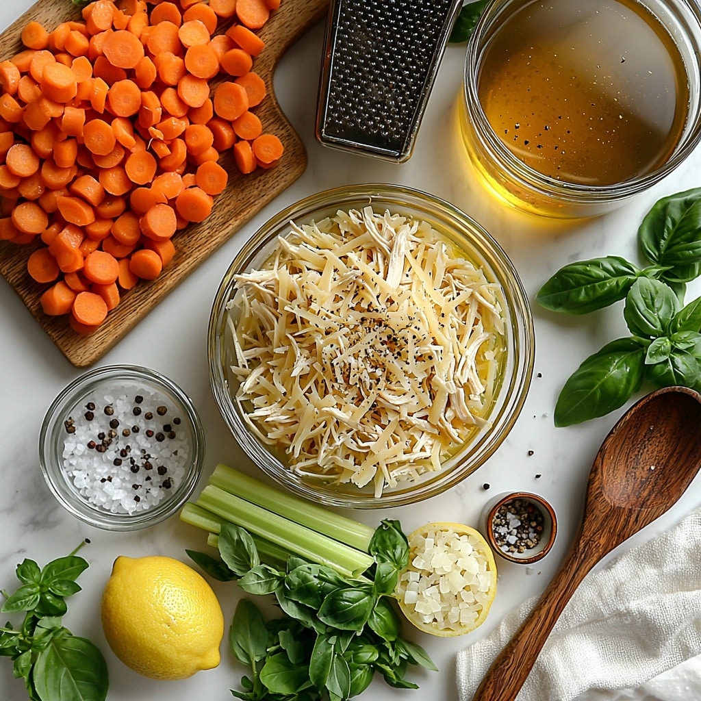 Italian Pastina Soup Recipe 4 Italian Pastina Soup Recipe