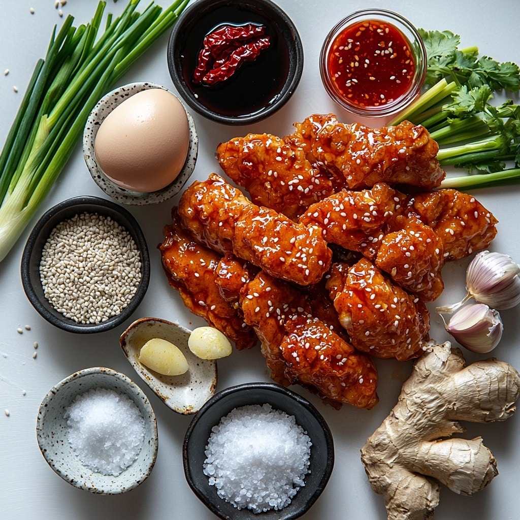 Savory Dragon Chicken: Quick, Spicy Comfort at Home Recipe 4 Savory Dragon Chicken: Quick, Spicy Comfort at Home Recipe