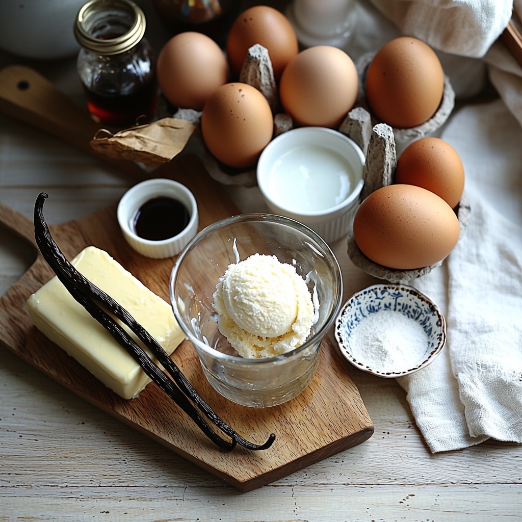Viral Brownie Pudding with Vanilla and Coffee Recipe 4 Viral Brownie Pudding with Vanilla and Coffee Recipe