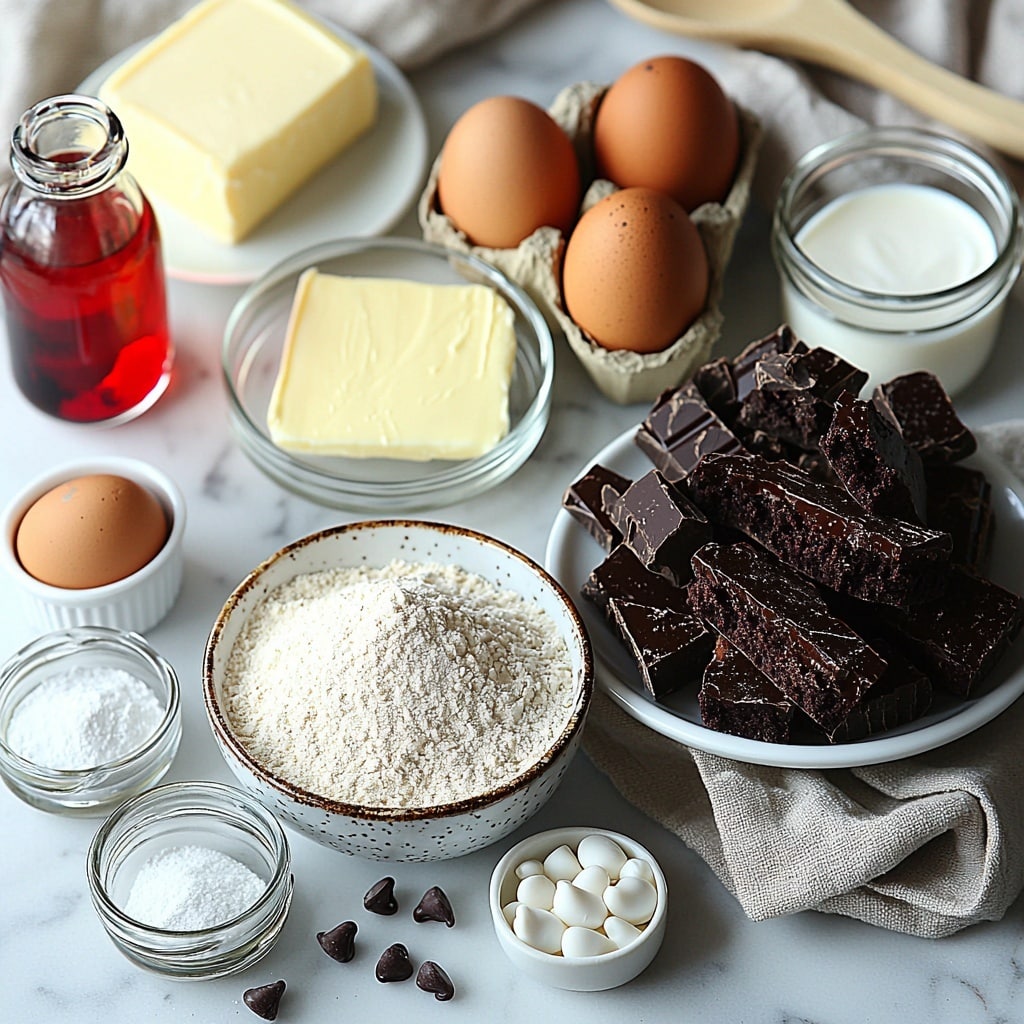 Red Velvet Chocolate Chip Cake Recipe 4 Red Velvet Chocolate Chip Cake Recipe