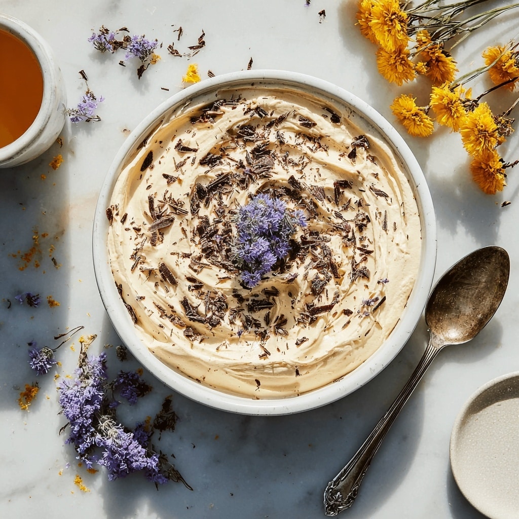 Earl Grey Tiramisu Recipe 5 Earl Grey Tiramisu Recipe - Recipe Image