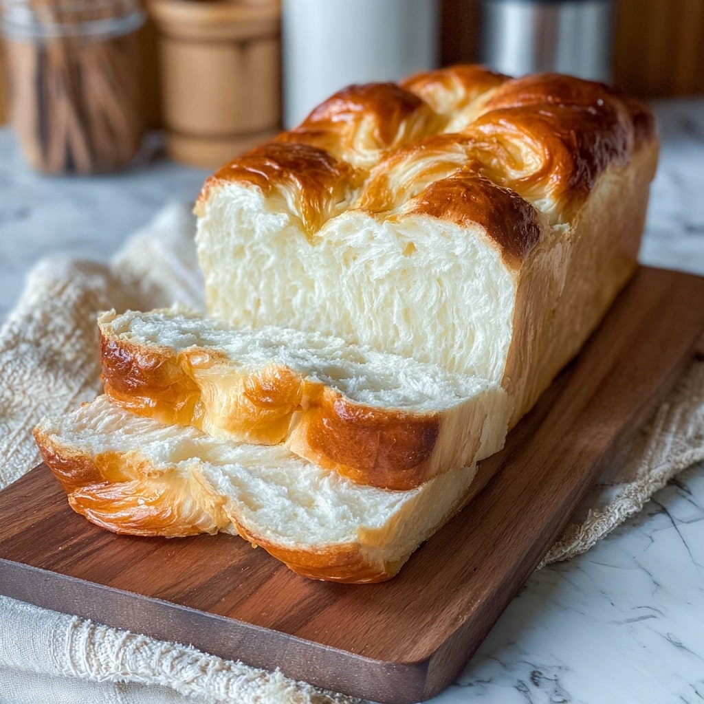 Fluffy Keto Cottage Cheese Cloud Bread Recipe
