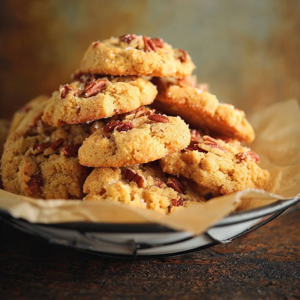 Sweet Potato Cookies Recipe 5 Sweet Potato Cookies Recipe - Recipe Image