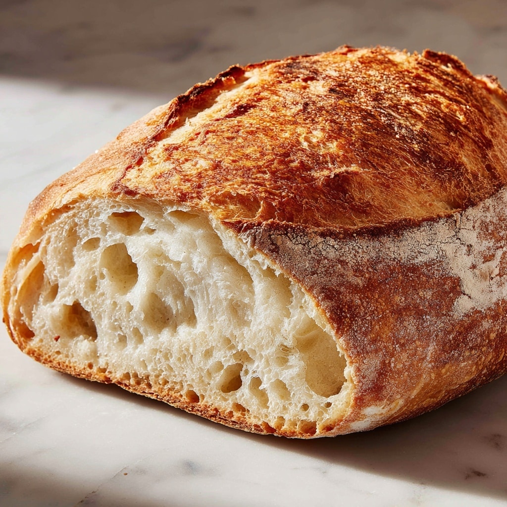 Classic Gluten-Free White Sandwich Bread Recipe 5 Classic Gluten-Free White Sandwich Bread Recipe - Recipe Image