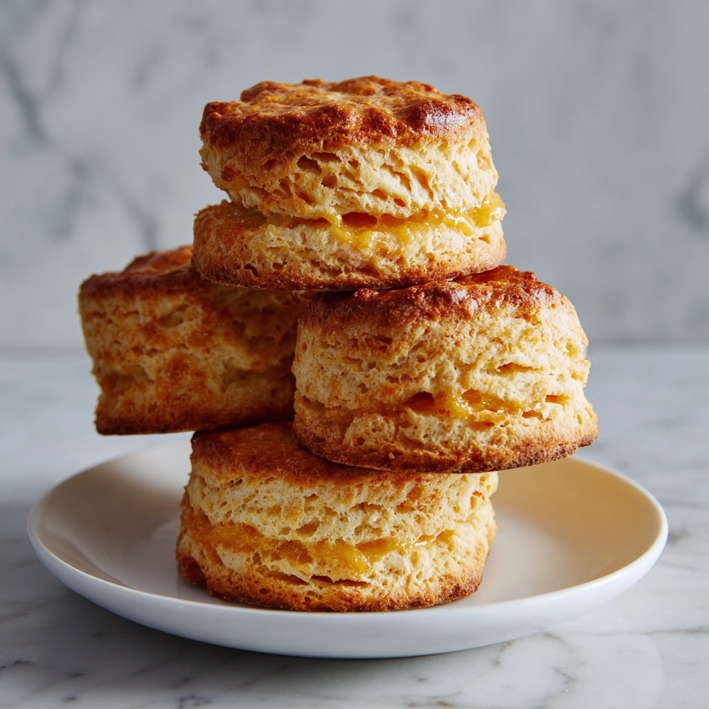 Sourdough Discard Biscuits: Golden & Flaky Delights! Recipe