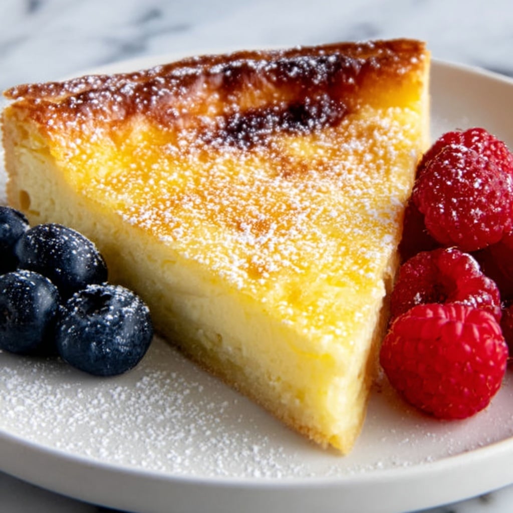 German Pancakes Recipe 5 German Pancakes Recipe - Recipe Image