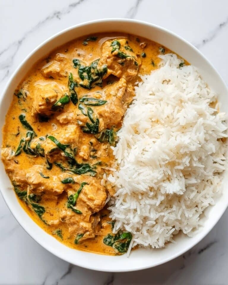 African Chicken Peanut Stew Recipe