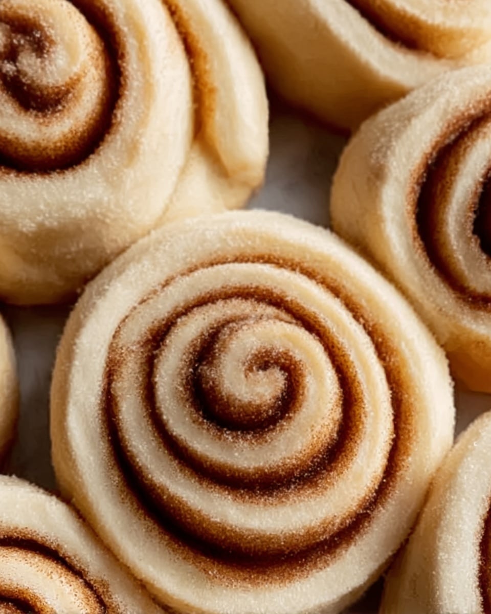 Cinnamon Roll Sugar Cookies: A Delightful Twist on a Classic Recipe 5 Cinnamon Roll Sugar Cookies: A Delightful Twist on a Classic Recipe - Recipe Image