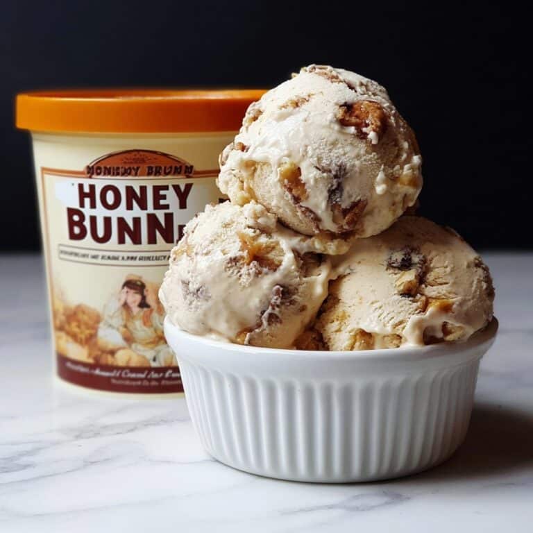 Little Debbie Honey Bun Ice Cream Recipe