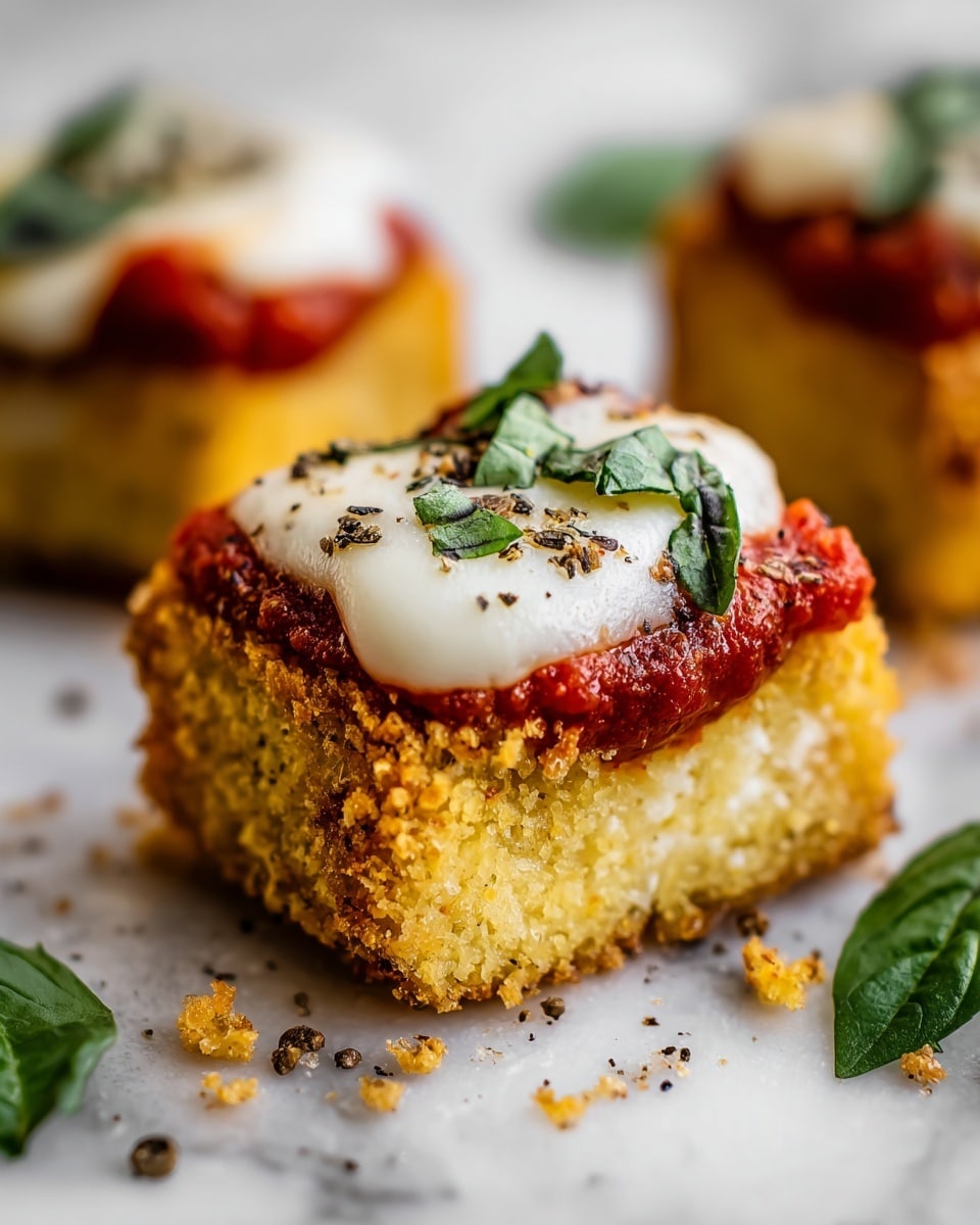 Pizza Chicken Roll Ups Recipe