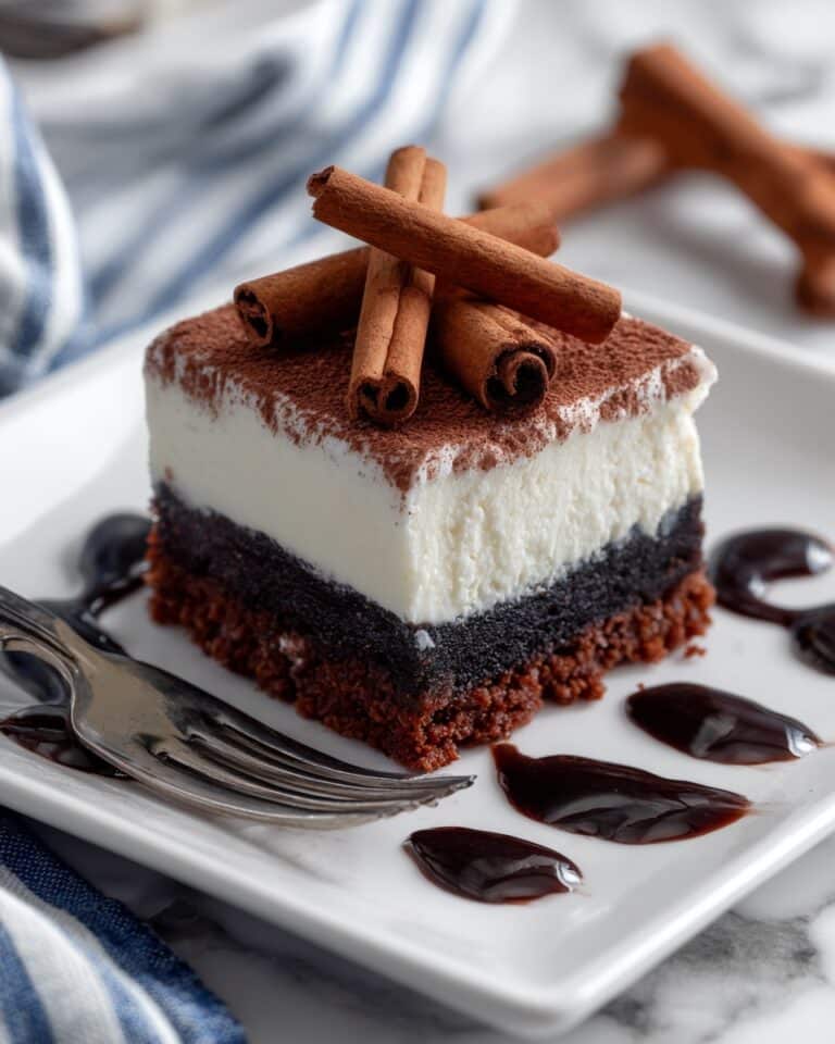 Chocolate Pecan Cream Pie Recipe