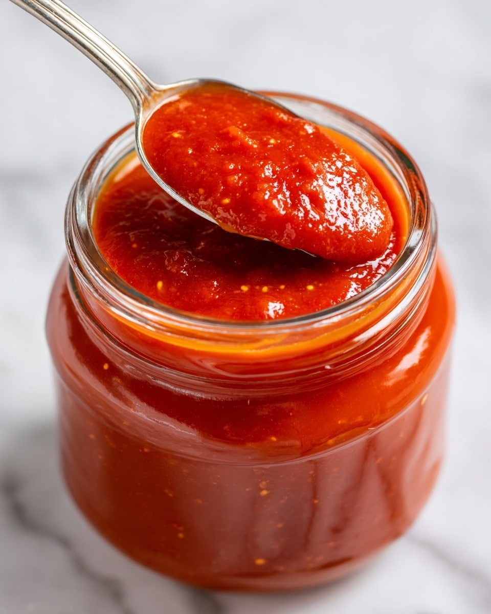 Rhubarb Butter Recipe