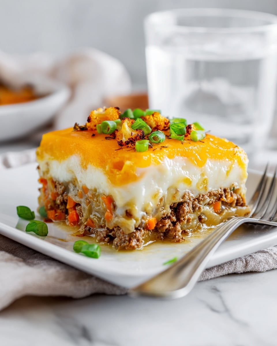 Poor Man's Husband Casserole Recipe