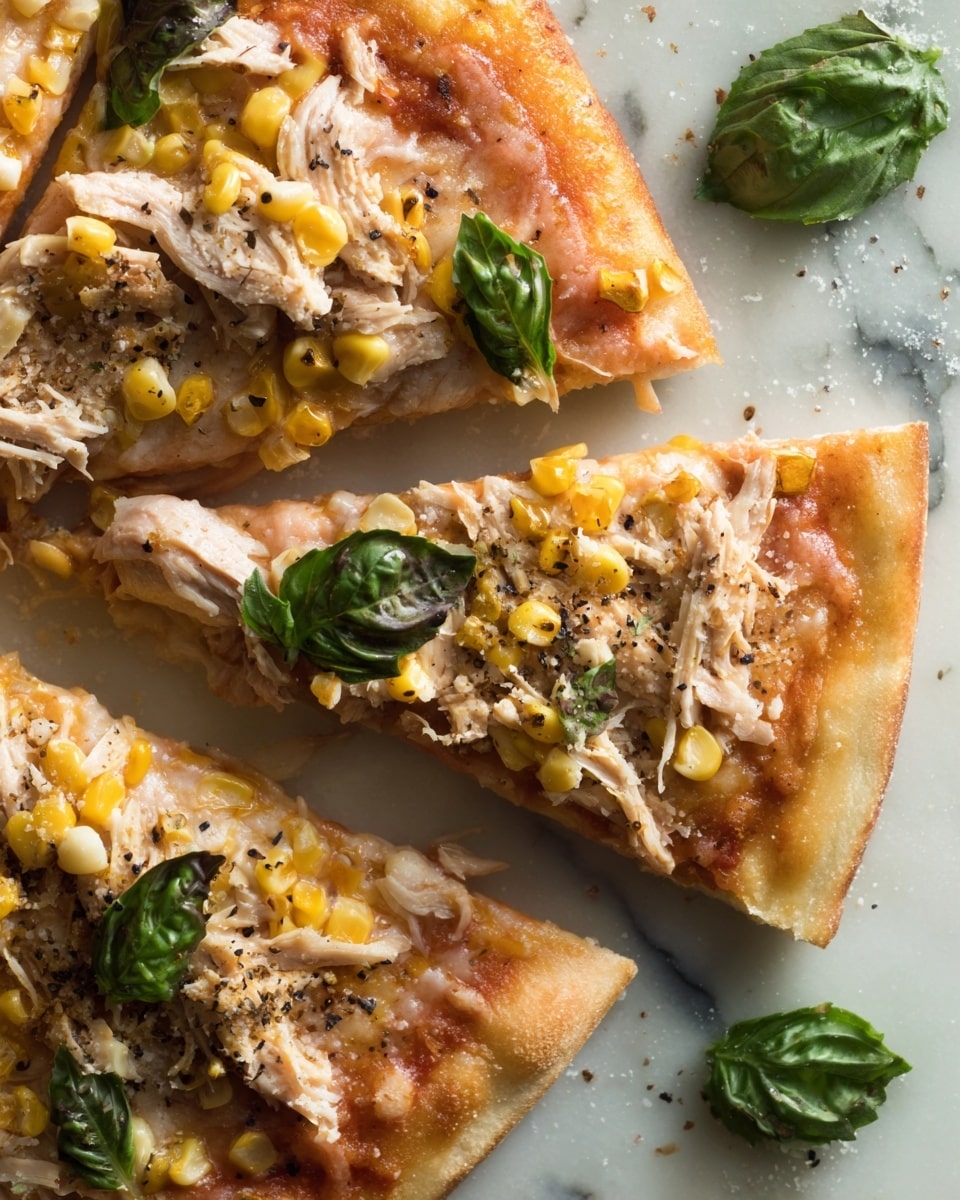 Tuna Pizza Recipe 5 Tuna Pizza Recipe - Recipe Image