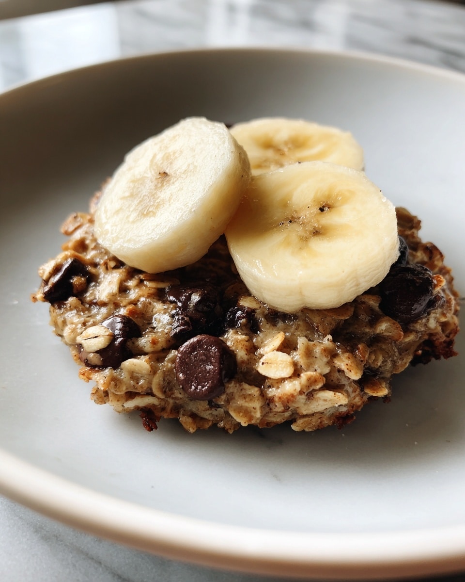 Banana Oatmeal Cookies Recipe 5 Banana Oatmeal Cookies Recipe - Recipe Image