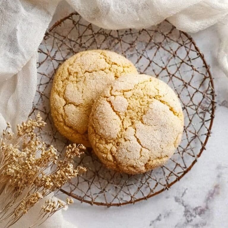 Maple Snickerdoodles (Mapledoodles) Recipe