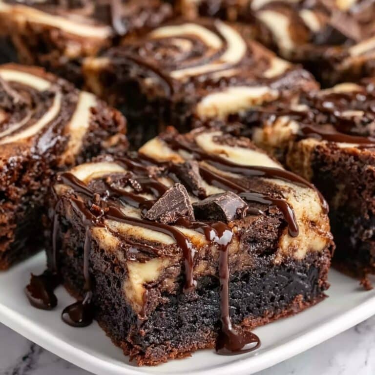 Chocolate Cinnamon Rolls with Chocolate Glaze Recipe