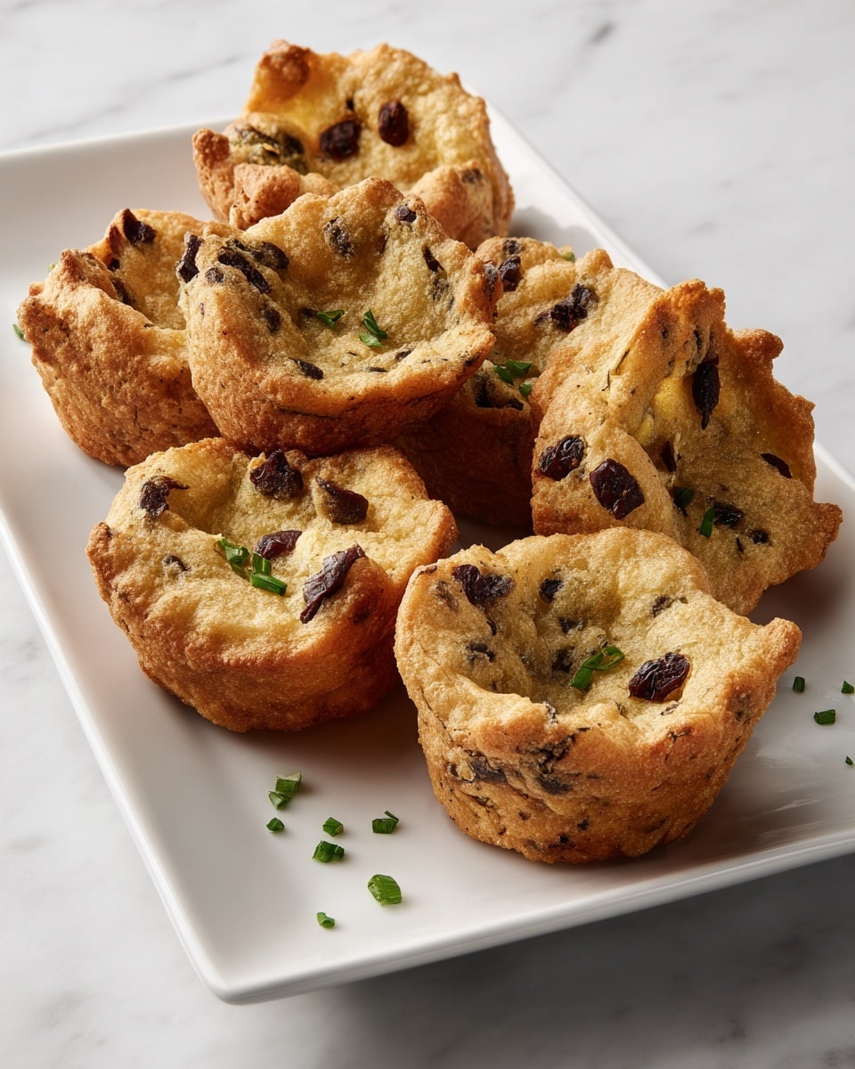 Crispy Hashbrown and Sausage Bites Recipe