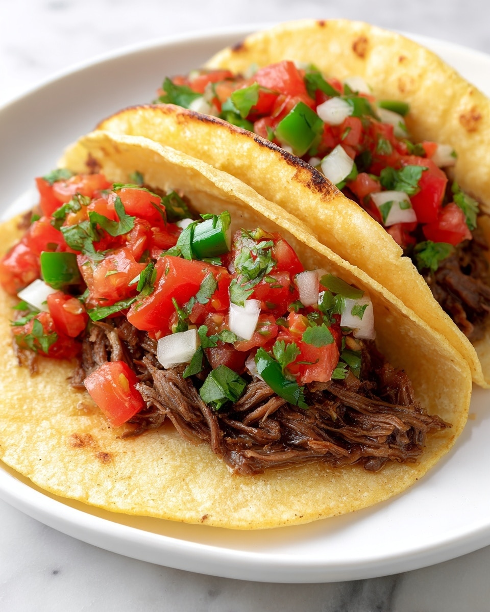 Beef Carnitas Recipe