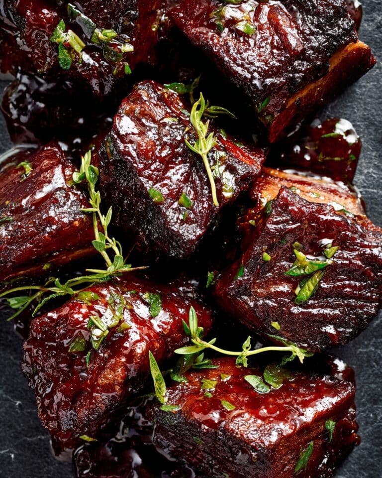 Cajun Garlic Butter Steak Bites Recipe