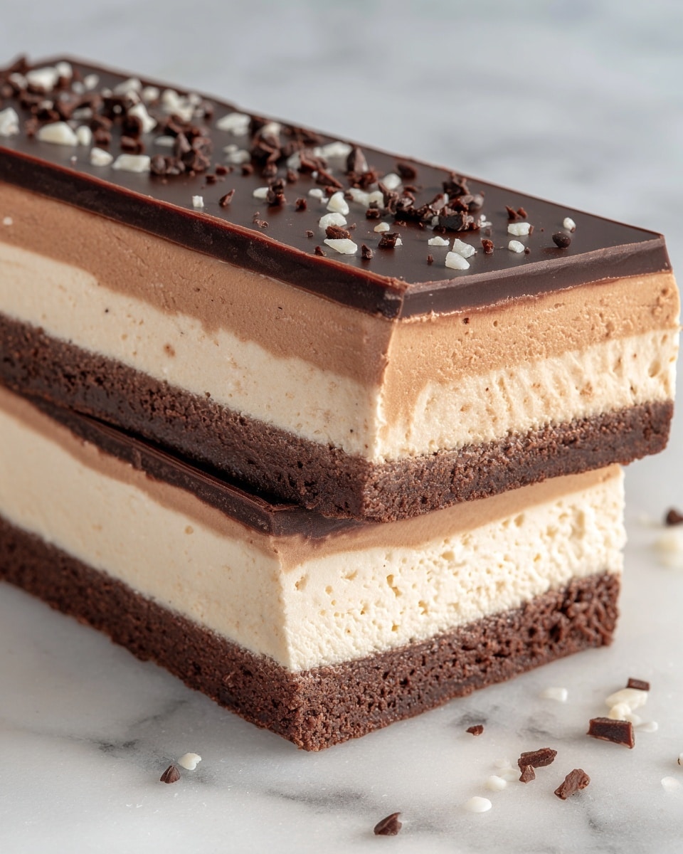 Mounds Brownies Recipe