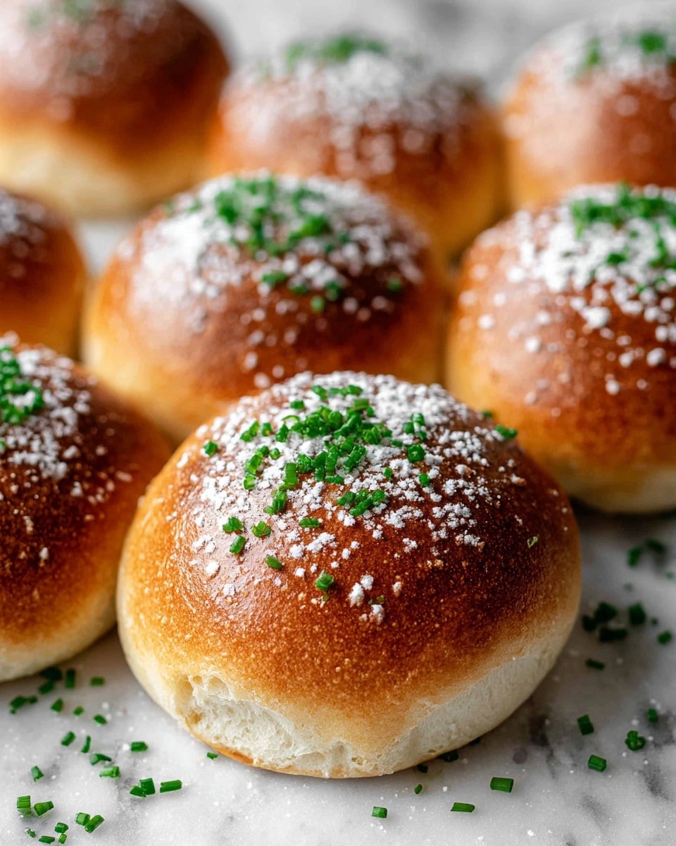 Breakfast Pancake Poppers Recipe