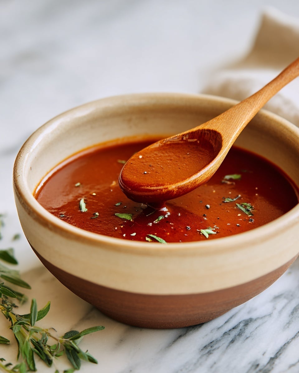 Easy Red Enchilada Sauce Recipe 5 Easy Red Enchilada Sauce Recipe - Recipe Image