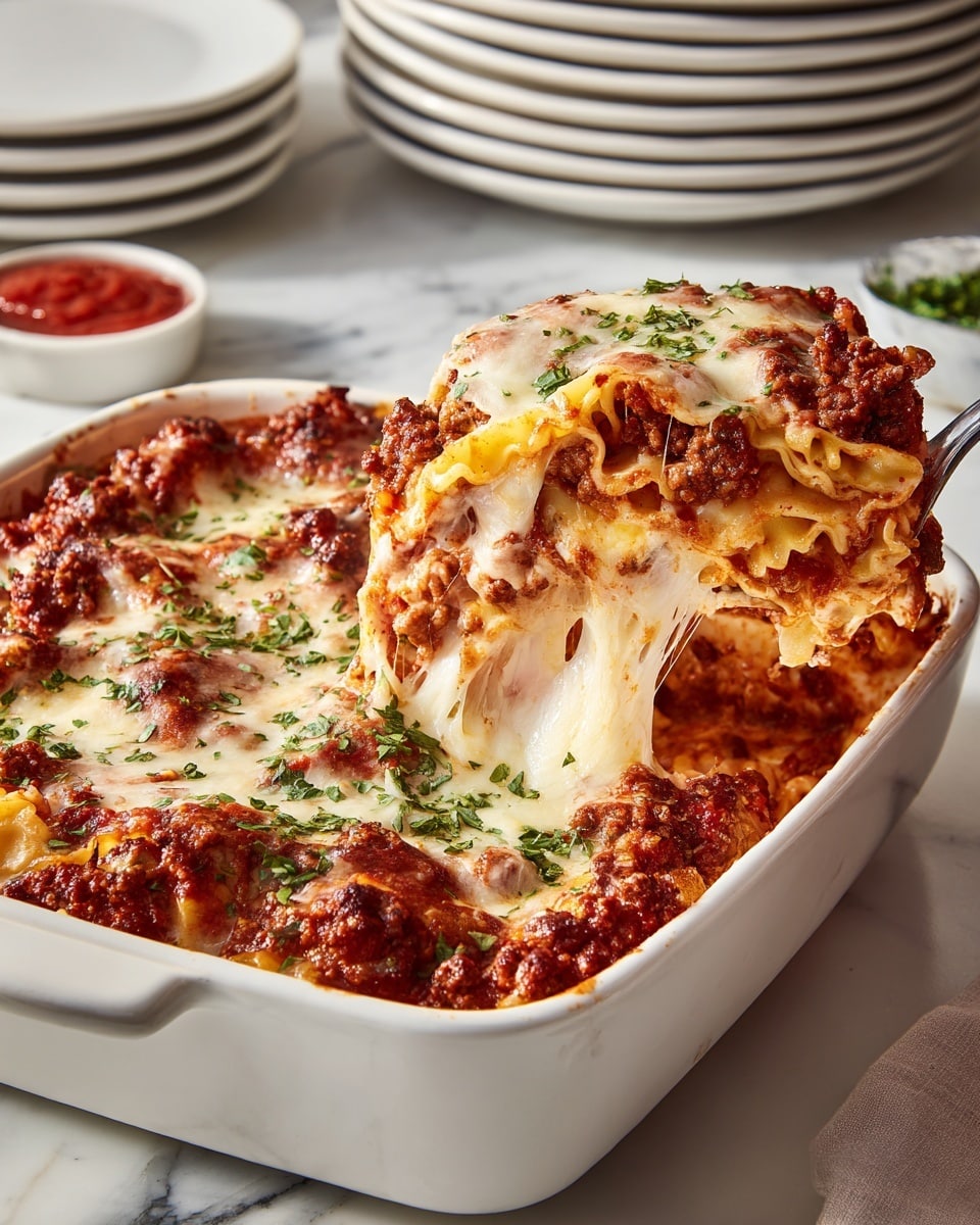 The Best Hobo Casserole Recipe