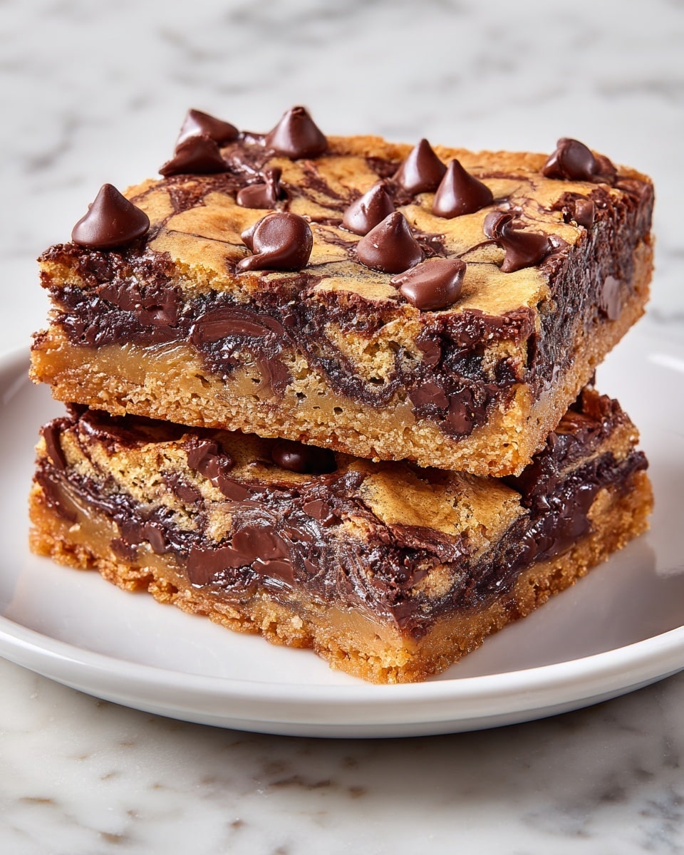 Better Than Anything Bars Recipe