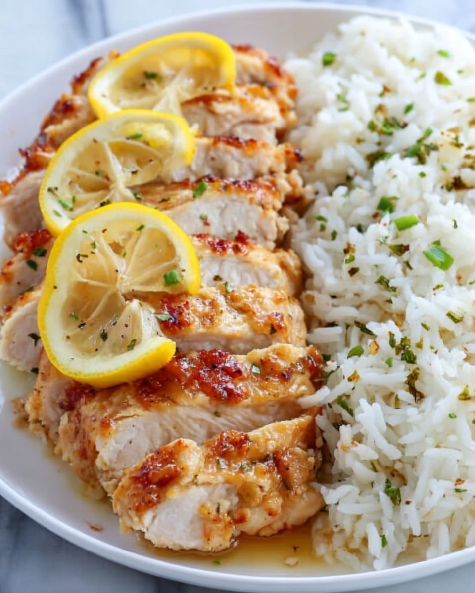 Chinese Lemon Chicken Recipe