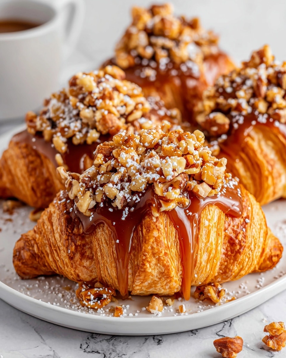 Cookie Croissant Thanksgiving Bites Recipe 5 Cookie Croissant Thanksgiving Bites Recipe - Recipe Image