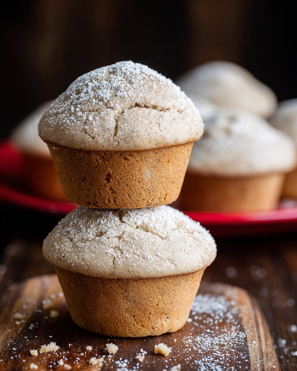 Flourless Pumpkin Muffins Recipe 5 Flourless Pumpkin Muffins Recipe - Recipe Image