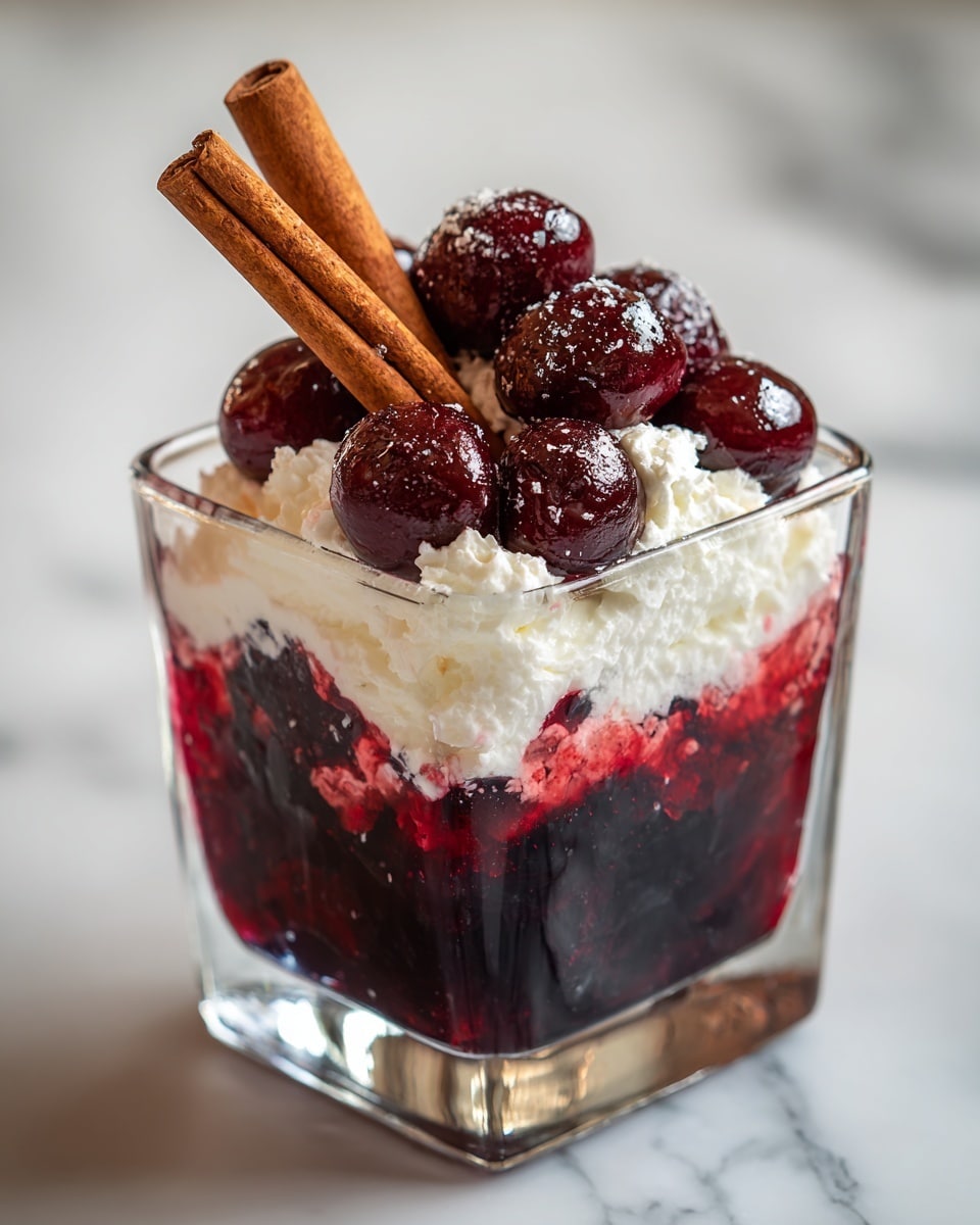 Cranberry Jello Salad with Cream Cheese Topping Recipe 5 Cranberry Jello Salad with Cream Cheese Topping Recipe - Recipe Image