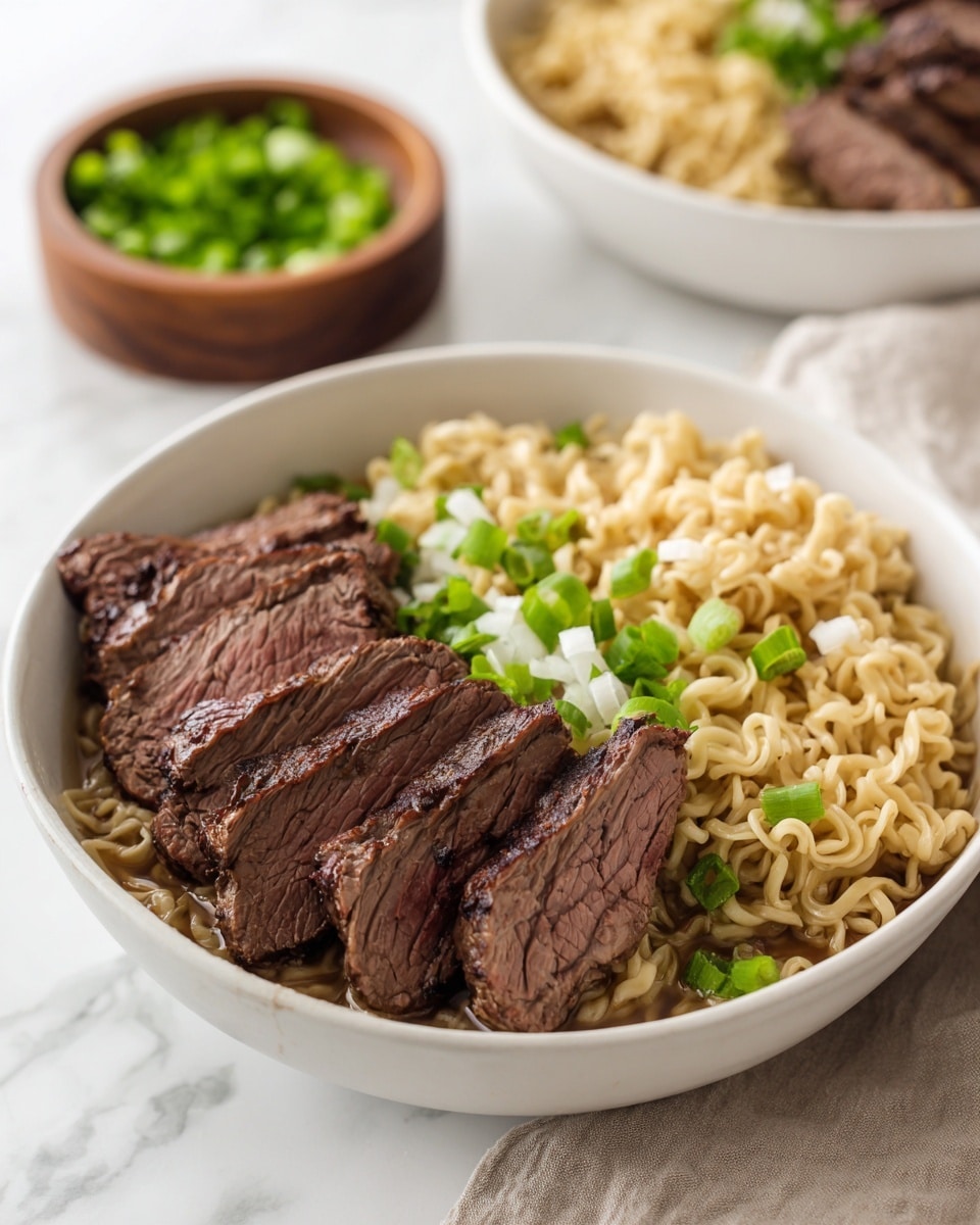 Garlic Noodles with Teriyaki Chicken Recipe 5 Garlic Noodles with Teriyaki Chicken Recipe - Recipe Image