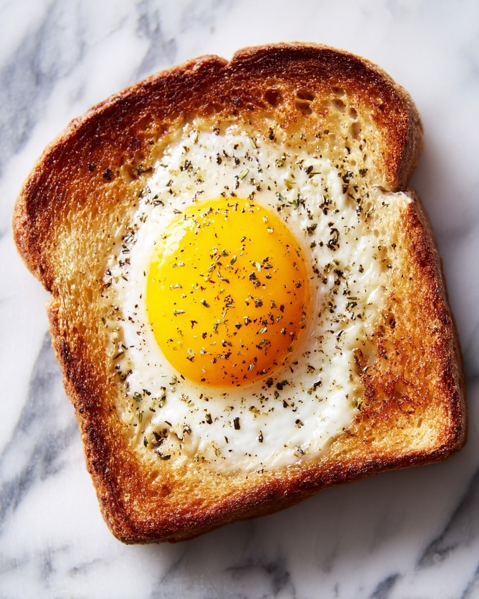 Air Fryer Egg and Cheese Toast Recipe 5 Air Fryer Egg and Cheese Toast Recipe - Recipe Image