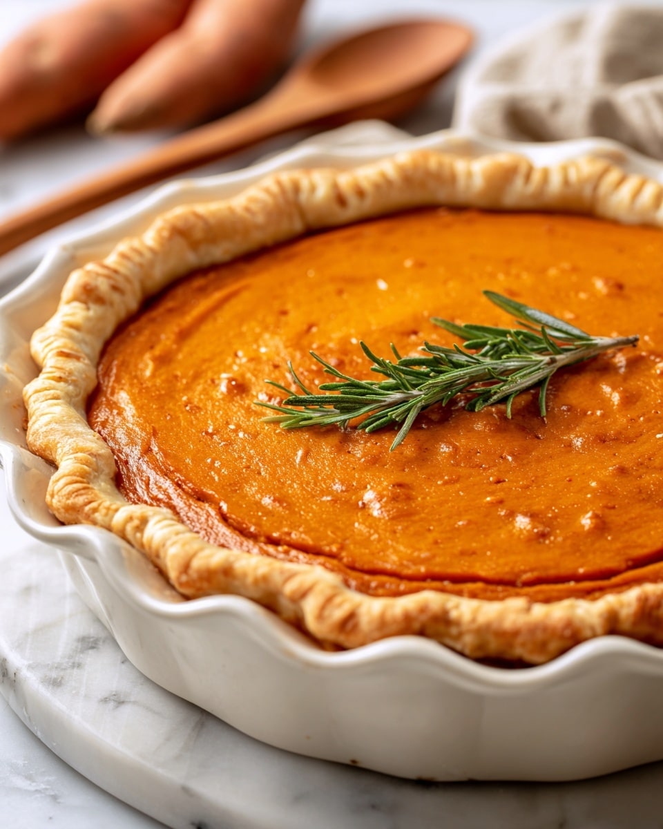 Easy Pumpkin Pie Recipe 5 Easy Pumpkin Pie Recipe - Recipe Image