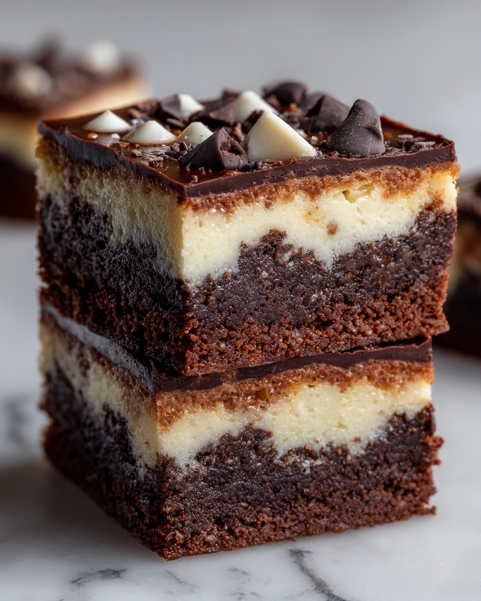 Mounds Brownies Recipe 5 Mounds Brownies Recipe - Recipe Image