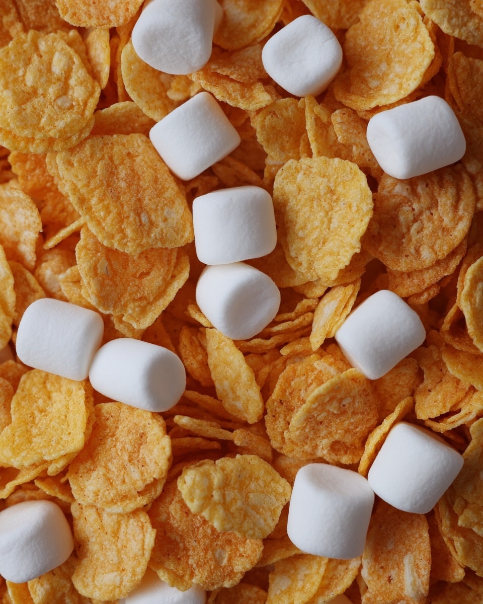 Rice Krispie Potato Chip Cookies Recipe 5 Rice Krispie Potato Chip Cookies Recipe - Recipe Image