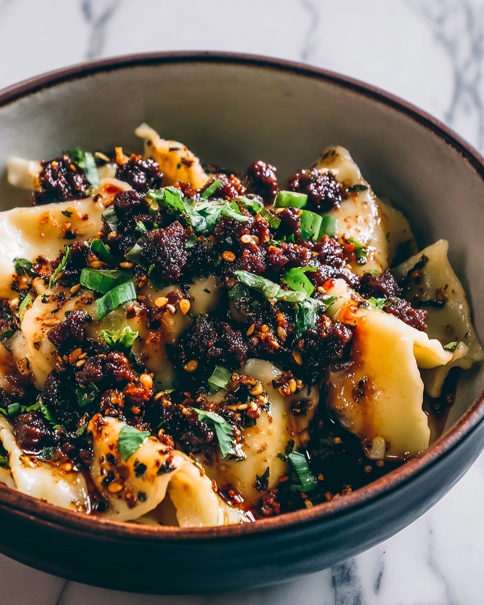 Cumin Lamb Noodles Recipe 5 Cumin Lamb Noodles Recipe - Recipe Image