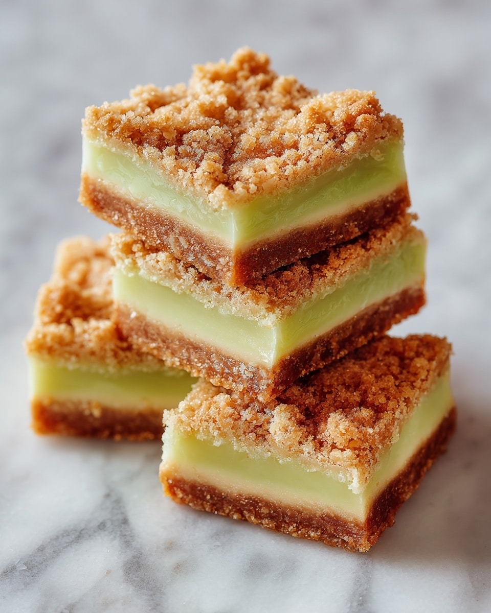 Pistachio Ooey Gooey Butter Cake Recipe 5 Pistachio Ooey Gooey Butter Cake Recipe - Recipe Image