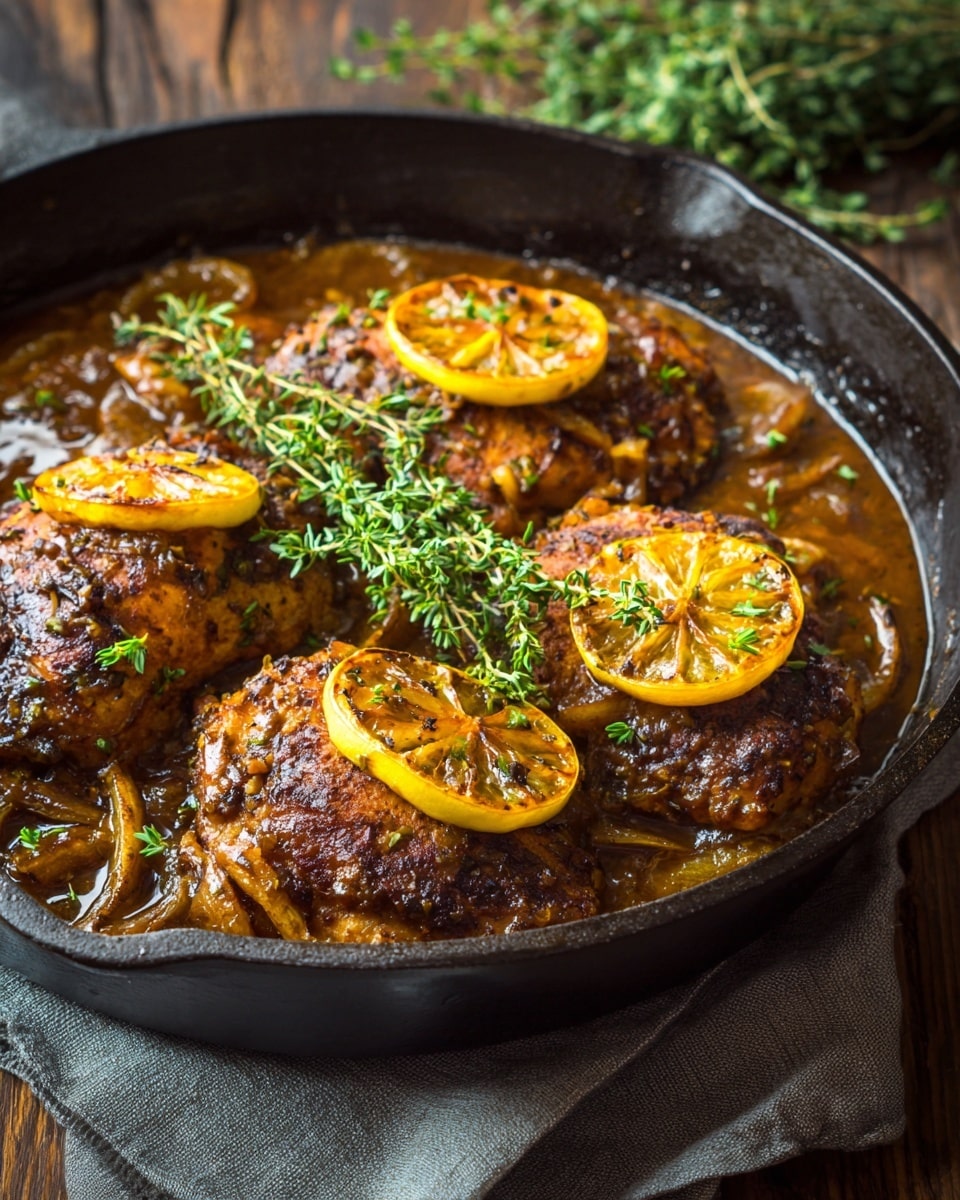 Beef Osso Buco Recipe 5 Beef Osso Buco Recipe - Recipe Image