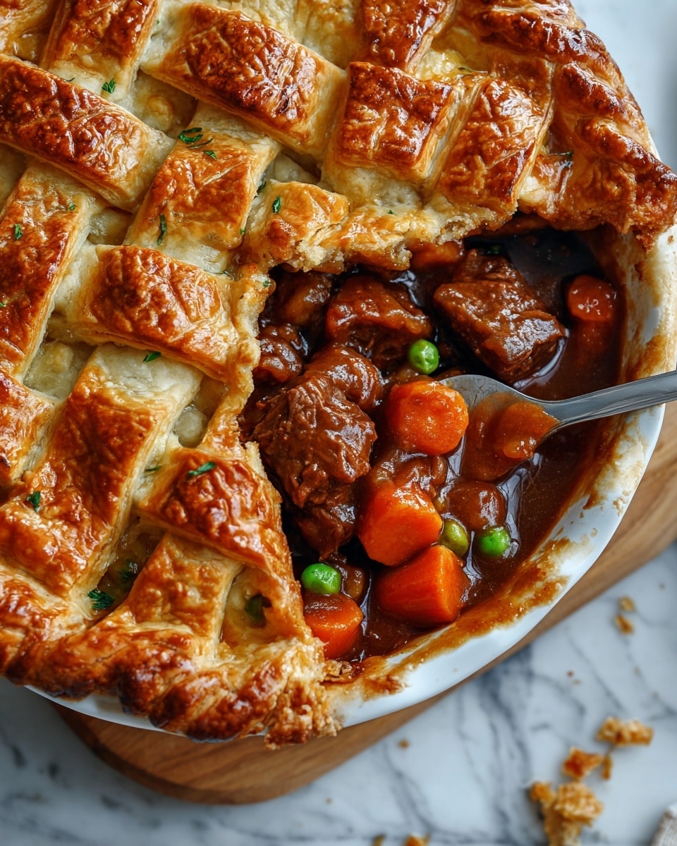 Guinness Gravy Recipe 5 Guinness Gravy Recipe - Recipe Image