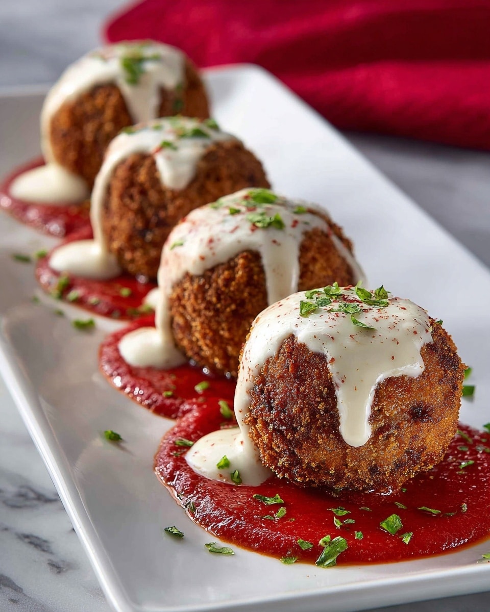 Cheesy Air Fryer Lasagna Fritta Recipe 6 Cheesy Air Fryer Lasagna Fritta Recipe - Recipe Image