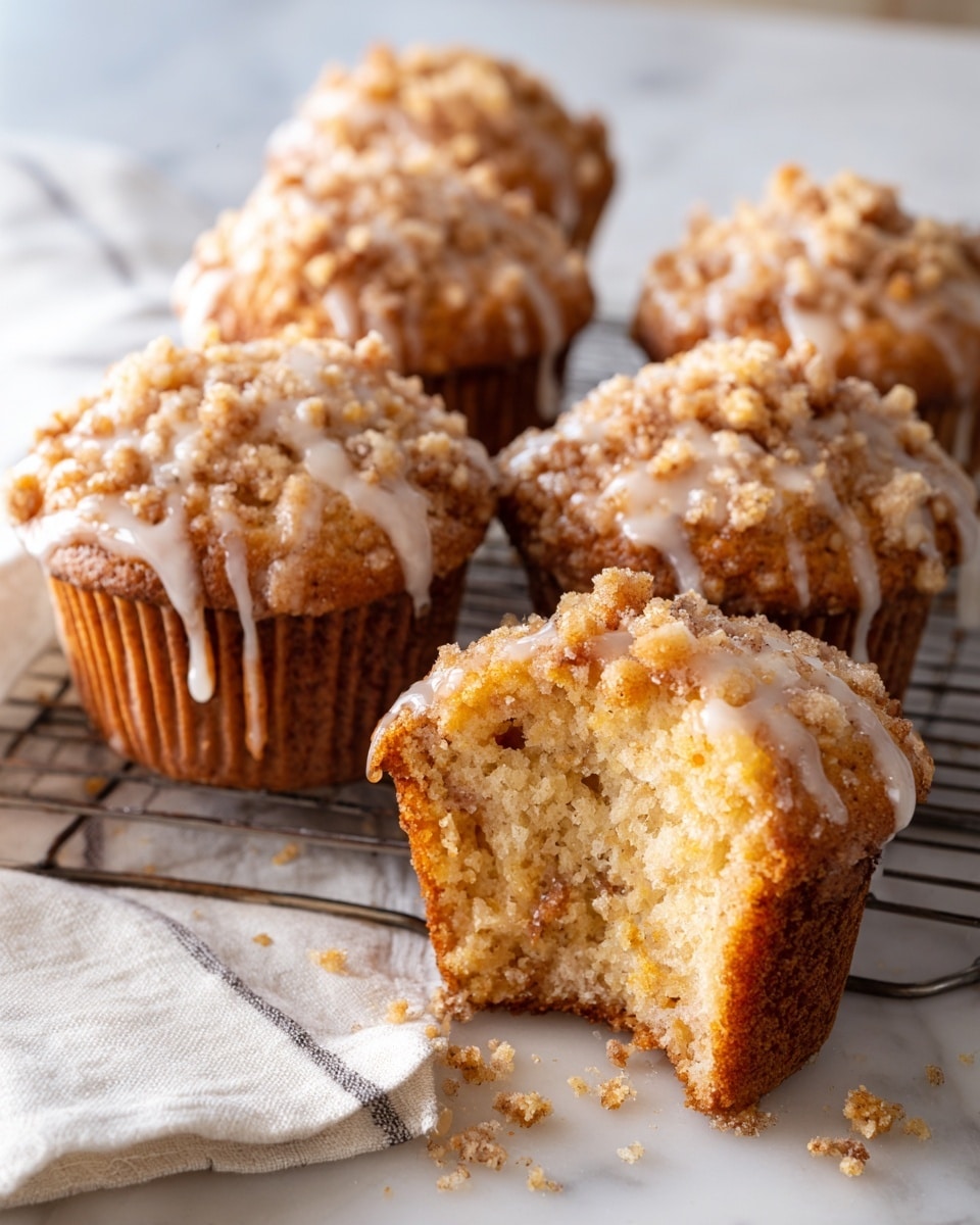 Best Pumpkin Streusel Muffins Recipe 5 Best Pumpkin Streusel Muffins Recipe - Recipe Image