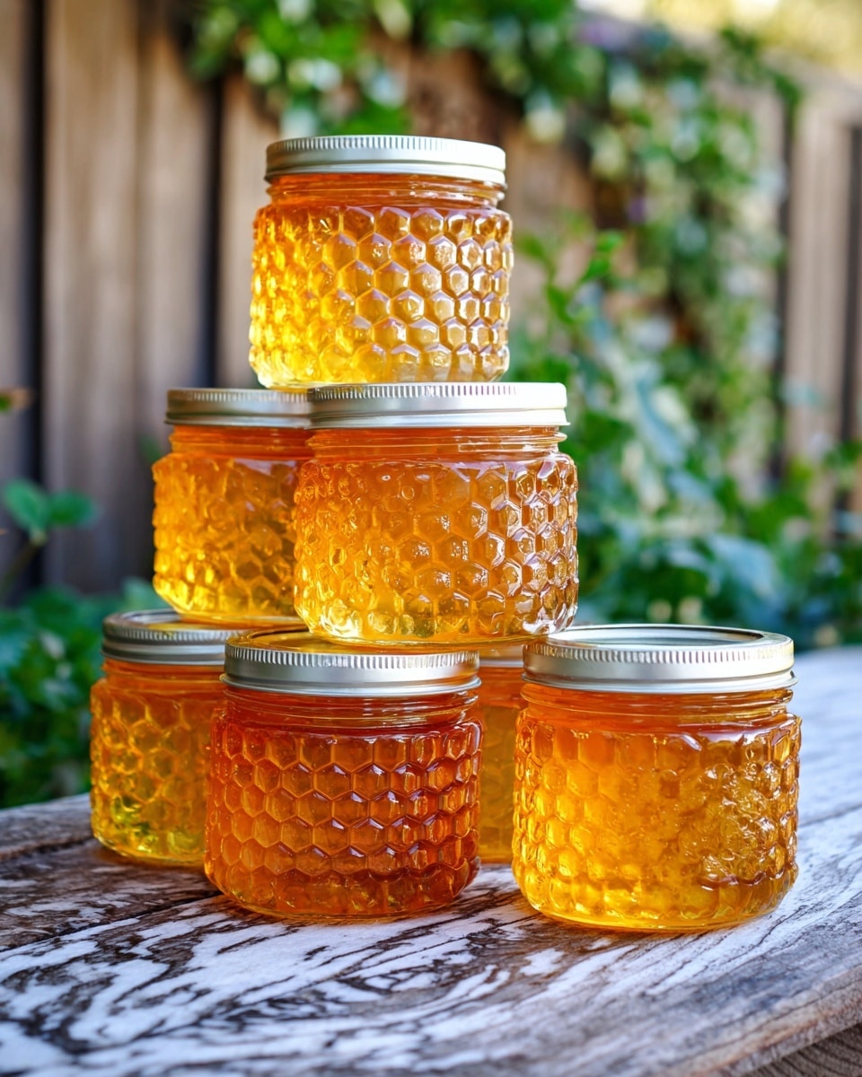 Pear Honey Recipe 5 Pear Honey Recipe - Recipe Image