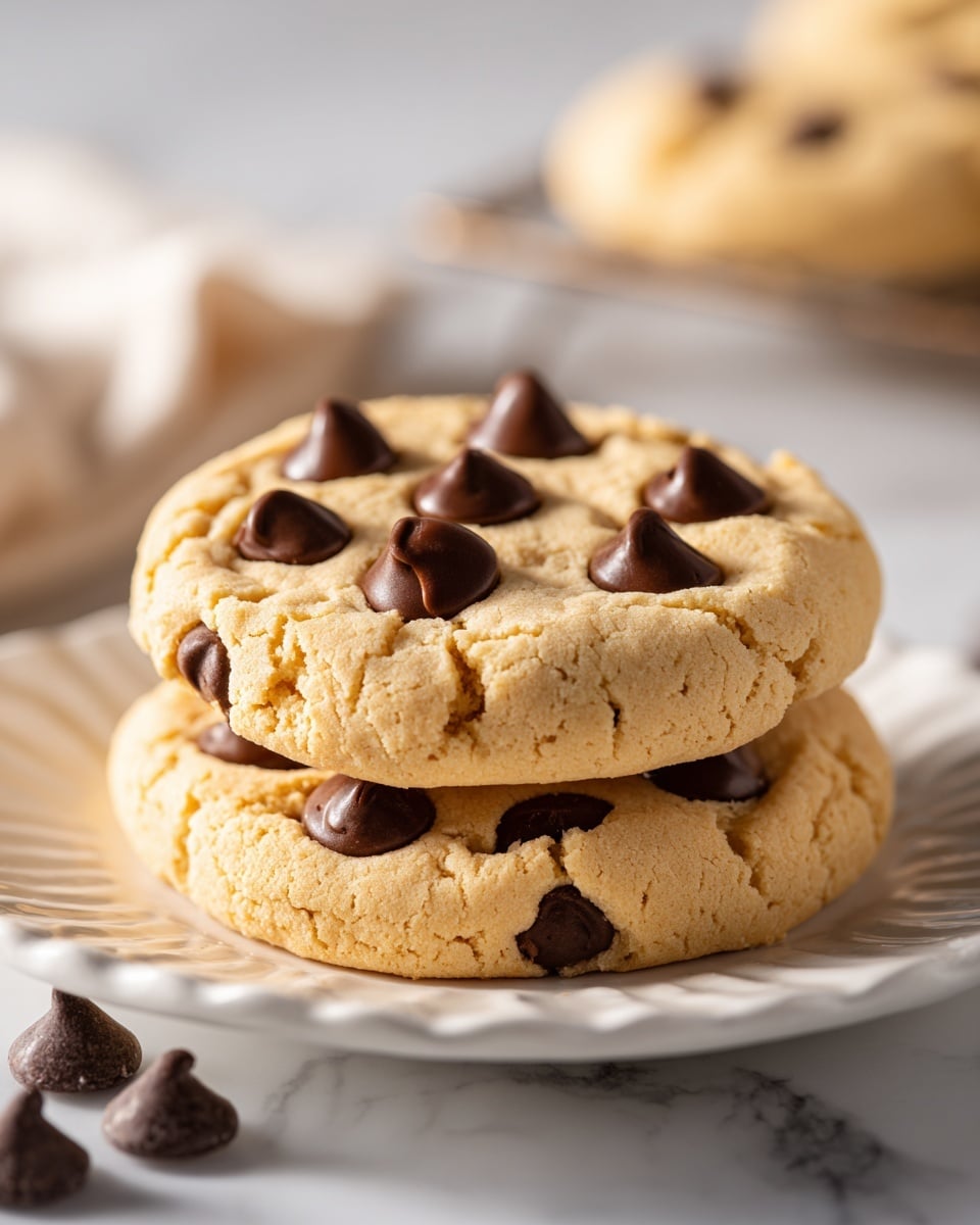 Best Giant Chocolate Chip Cookie Recipe 5 Best Giant Chocolate Chip Cookie Recipe - Recipe Image