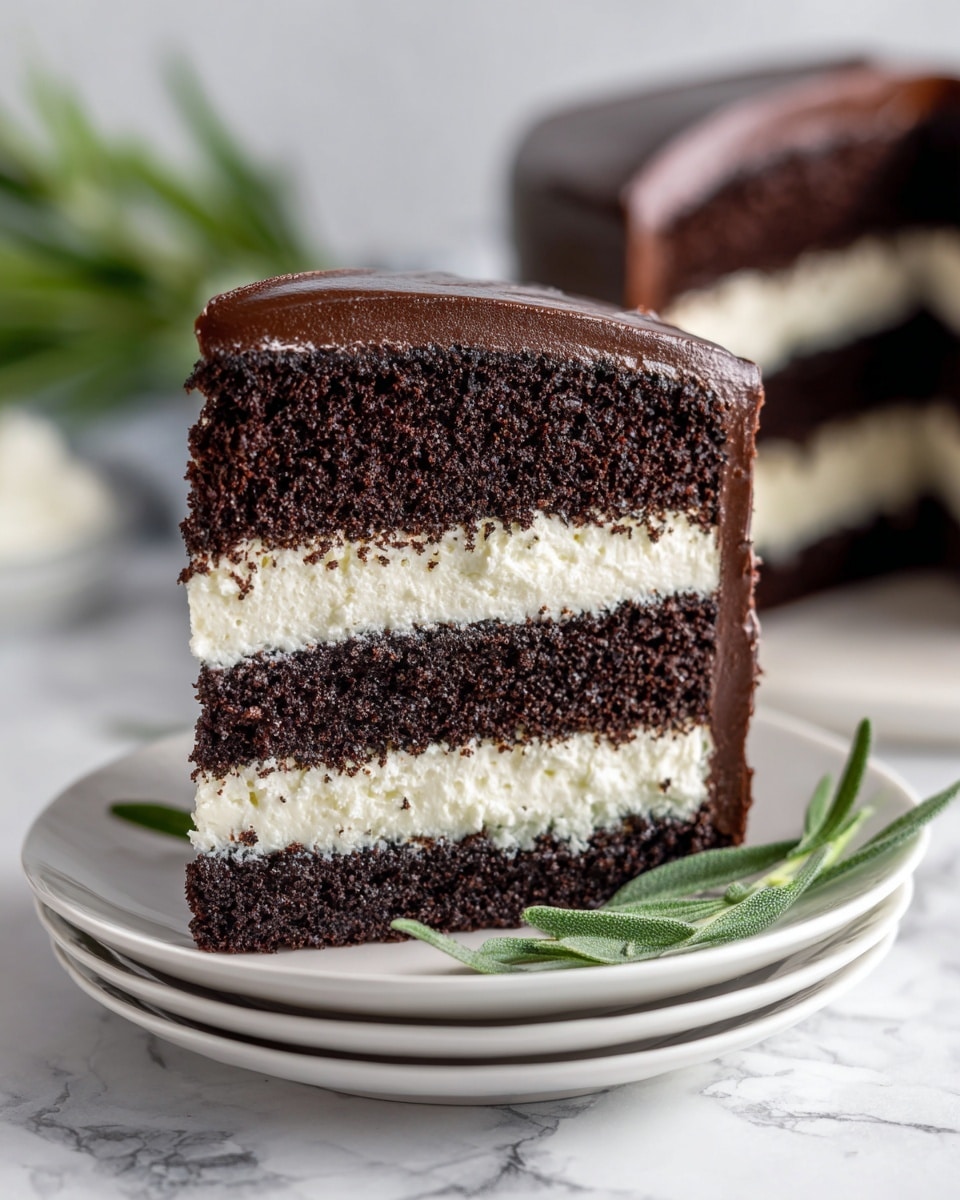 Ding Dong Cake Recipe 5 Ding Dong Cake Recipe - Recipe Image